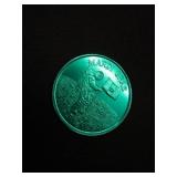 Foreign Money and Coins