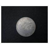 Foreign Money and Coins