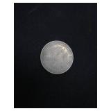 Foreign Money and Coins