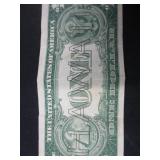 Red Seal Hawaii $1 Series 1935 A