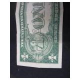 Red Seal Hawaii $1 Series 1935 A