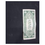 Red Seal Hawaii $1 Series 1935 A