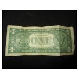 $2 Bills- Series 1953, 1976, 1953, 1928, $1 Bills- Both 1957