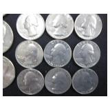 Centiennial Halfs and Quarters