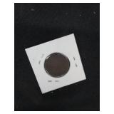 Indian Head Pennies- 1891, 1902, 1906,1907,1908, 1899, Buffalo Nickel