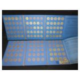 Quarters and Nickel Sets