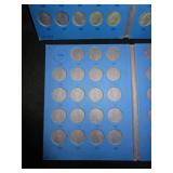 Quarters and Nickel Sets