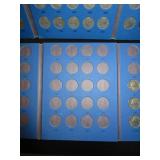 Quarters and Nickel Sets