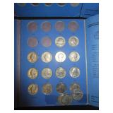 Quarters and Nickel Sets