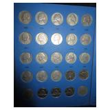 Quarters and Nickel Sets