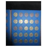 Quarters and Nickel Sets