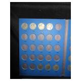 Quarters and Nickel Sets