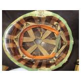 Vietnam Helmet with Liner