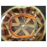 Vietnam Helmet with Liner