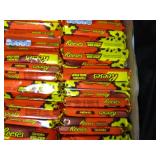 42 Various Reeses: Crunchy cookie, P&B cups