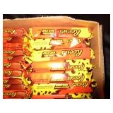 42 Various Reeses: Crunchy cookie, P&B cups