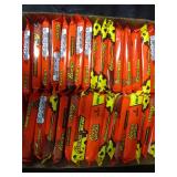 42 Various Reeses: Crunchy cookie, P&B cups