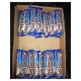 42 Almond Joy Bars