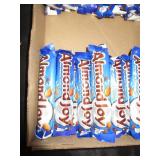 42 Almond Joy Bars