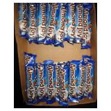 42 Almond Joy Bars
