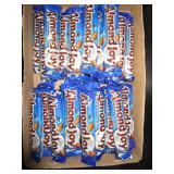 42 Almond Joy Bars