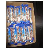 42 Almond Joy Bars