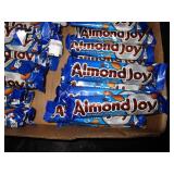 42 Almond Joy Bars