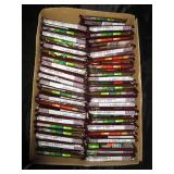 40 Hershey Cookie Layer crunch two kinds - Caramel and Mint