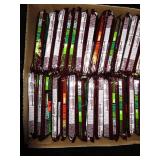 40 Hershey Cookie Layer crunch two kinds - Caramel and Mint