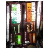 40 Hershey Cookie Layer crunch two kinds - Caramel and Mint