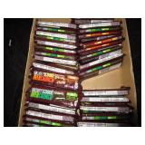 40 Hershey Cookie Layer crunch two kinds - Caramel and Mint