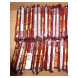 40 Hershey Cookie Layer crunch two kinds - Caramel and  there is only 1 Mint