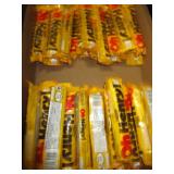 40 Oh Henry Bars