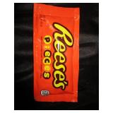 40 Various Reeses