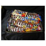 40 King Size M & M