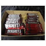 40 HERSHEY