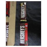40 HERSHEY