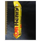40 1.8oz Oh Henry Candy Bars
