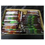 40 Various HERSHEY bars