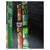 40 Various HERSHEY bars