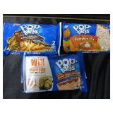 40 Pop Tarts Various Flavors
