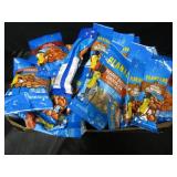 40 Various size and Flavor Planter Nuts