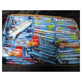 75 Nutri Grand Bars Various Flavors
