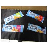 75 Nutri Grand Bars Various Flavors