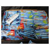 75 Nutri Grand Bars Various Flavors