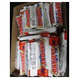 40 PAY DAY Bars Various Sizes