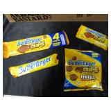 40 Butterfinger