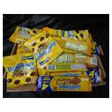 40 Butterfinger