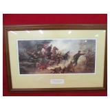 collector edition print