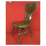 antique chair